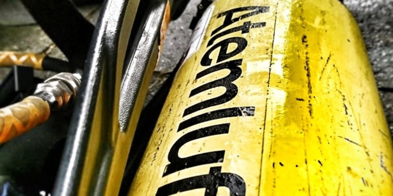 FW-NE: Gasleitung bei Bauarbeiten beschädigt | Keine Verletzten - Foto: presseportal.de