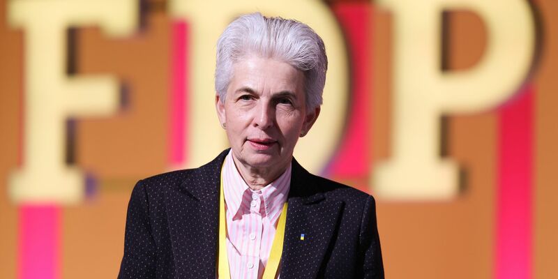 Marie-Agnes Strack-Zimmermann hält die Leistungsfähigkeit der deutschen Nachrichtendienste für nicht mehr ausreichend. - Foto: Joerg Carstensen/dpa