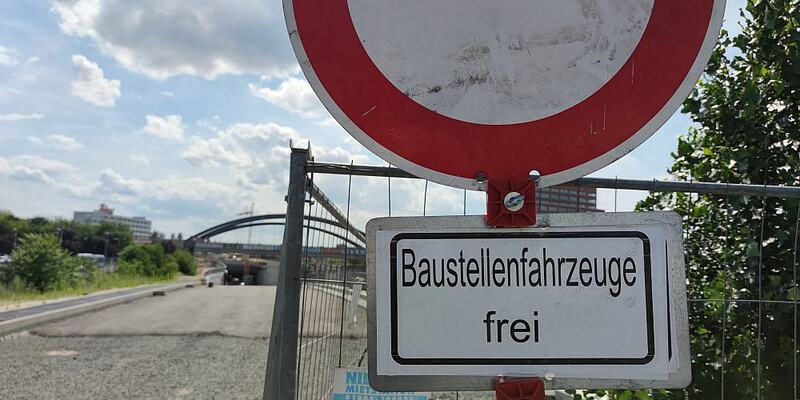 Baustelle (Archiv) - Foto: ?ber dts Nachrichtenagentur