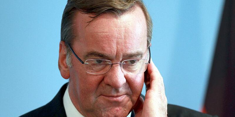 Boris Pistorius (Archiv) - Foto: ?ber dts Nachrichtenagentur