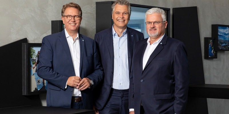 Jahresbilanz 2023: die Bayerische wächst mit rund 17 Prozent an Beitragseinnahmen weit über dem Markt, schreibt Rekordwachstum im Neugeschäft Leben und zeigt sich in der Kapitalanlage resilient - Foto: presseportal.de