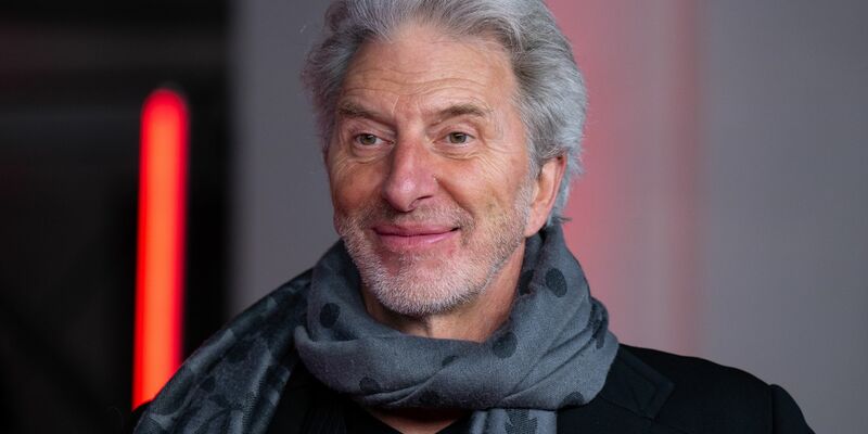 Synchronsprecher Rufus Beck hat die Hörbücher der «Harry Potter»-Reihe eingesprochen. - Foto: Sven Hoppe/dpa