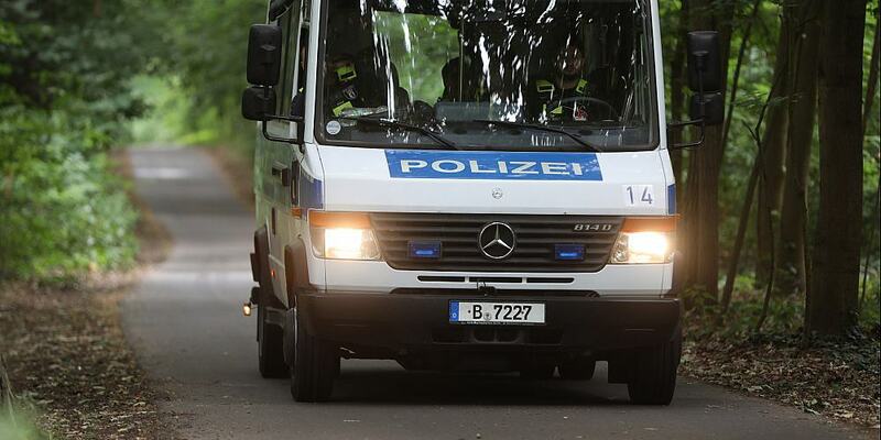 Löwen-Jagd im Süden Berlins am 21.07.2023 - Foto: ?ber dts Nachrichtenagentur
