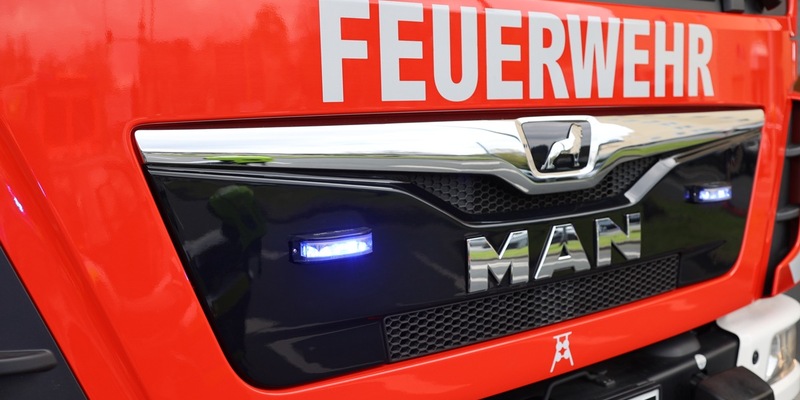 FW-E: Geruchsbelästigung in Essen-Huttrop - Feuerwehr führt Messungen durch - Foto: presseportal.de