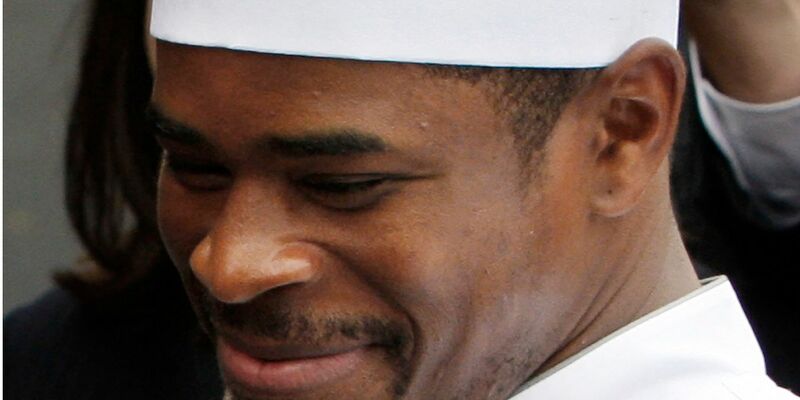 Tafari soll am Montag bei einem Unfall verunglückt sein, wie mehrere US-Medien unter Berufung auf die Massachusetts State Police berichten. - Foto: Ron Edmonds/AP