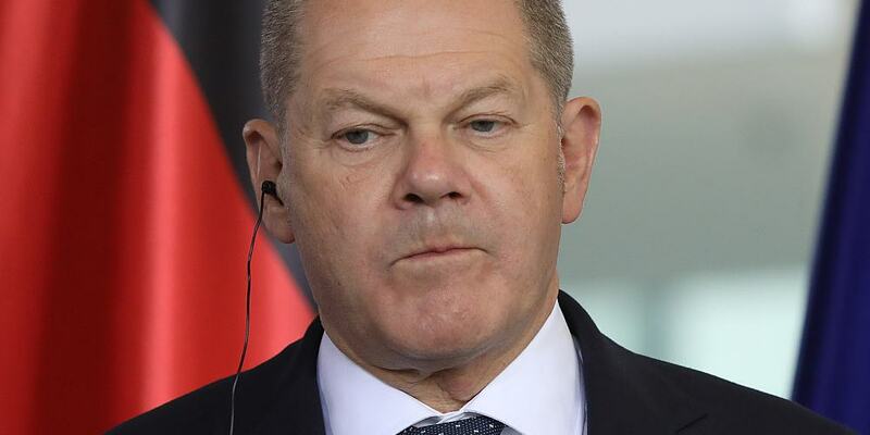 Olaf Scholz (Archiv) - Foto: ?ber dts Nachrichtenagentur