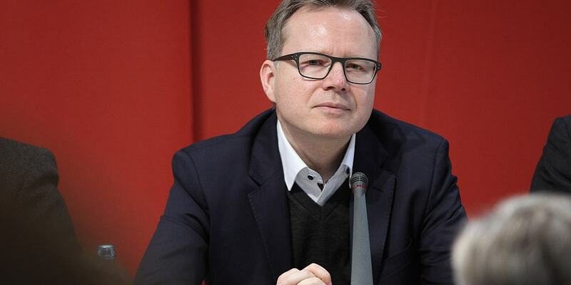 Andreas Reckwitz (Archiv) - Foto: ?ber dts Nachrichtenagentur