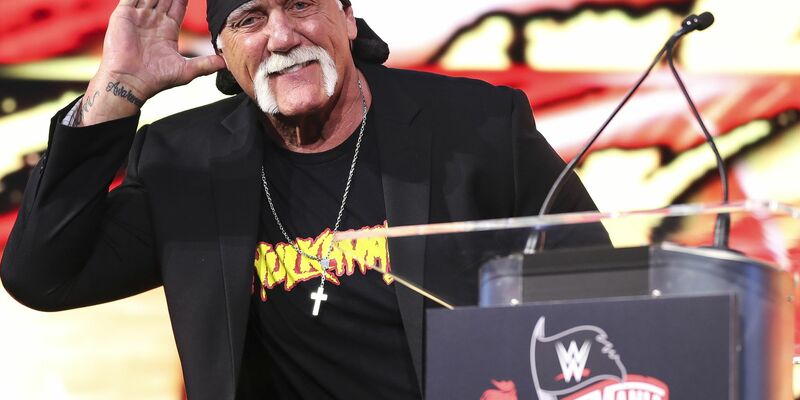 Hulk Hogan will noch einmal heiraten. - Foto: Monica Herndon/TNS via ZUMA Press Wire/dpa
