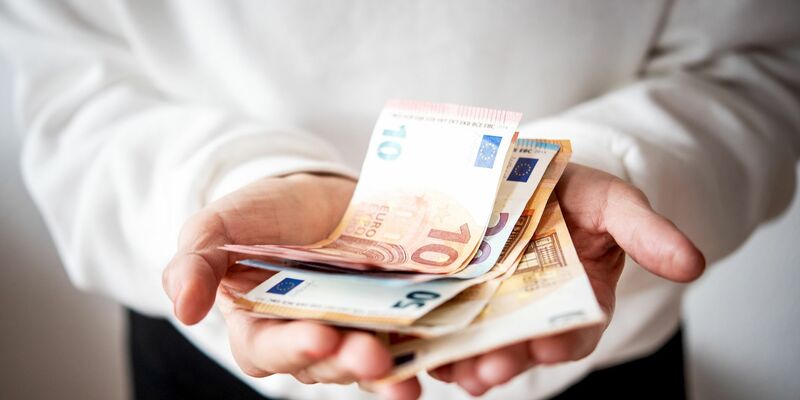 Automatisierte digitale Geldanlagen? Nicht jedermanns Sache. - Foto: Zacharie Scheurer/dpa-tmn