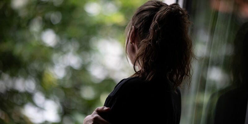 Diese Woche soll im Bundestag fraktionsübergreifend der Mutterschutz bei Fehlgeburten verabschiedet werden, hieß es. - Foto: Fabian Sommer/dpa