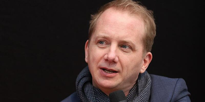 Dennis Gastmann (Archiv) - Foto: ?ber dts Nachrichtenagentur