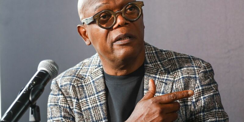 In der Serie «Secret Invasion» kann Samuel L. Jackson auch andere Seiten von Nick Fury zeigen. - Foto: Andy Kropa/Invision/AP/dpa