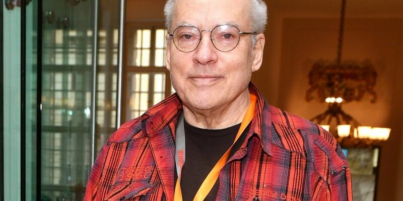 Eine Ausstellung von Rosa von Praunheim in der Nürnberger Egidienkirche ist geschlossen worden. - Foto: Jens Kalaene/dpa