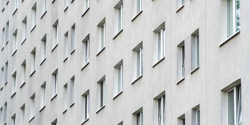 Pro Kopf hat jeder Mensch in Deutschland mehr Wohnfläche zur Verfügung als noch vor zehn Jahren - zumindest theoretisch. - Foto: Christophe Gateau/dpa