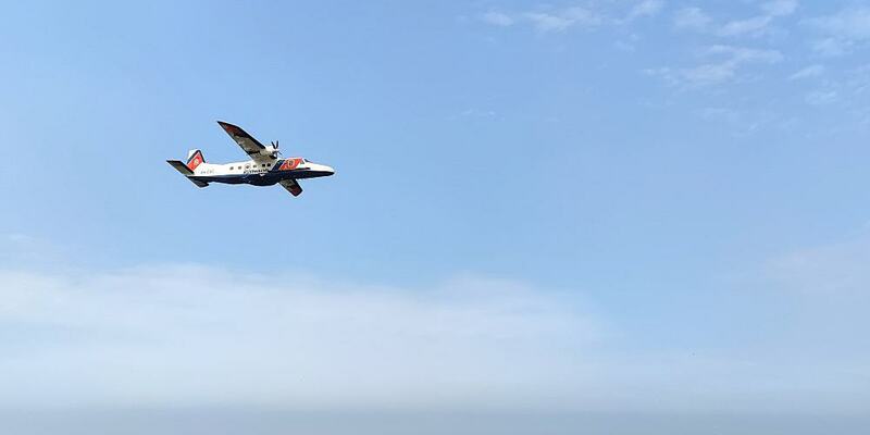 Niederländische Küstenwache (Archiv) - Foto: ?ber dts Nachrichtenagentur