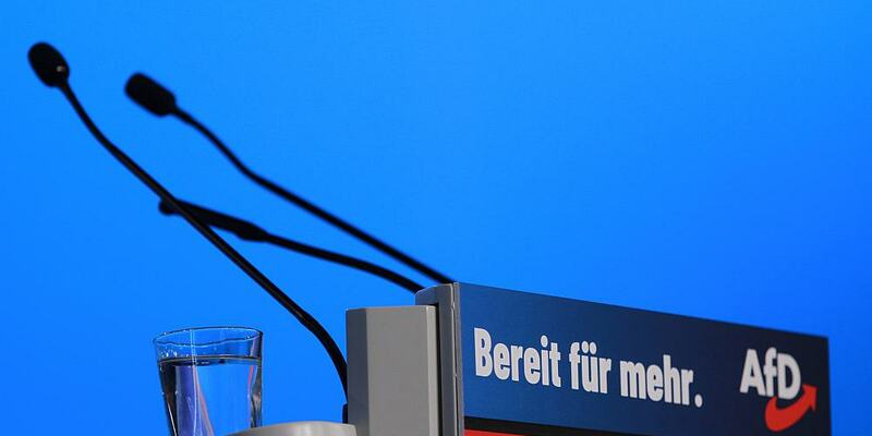 AfD-Parteitag am 28.07.2023 - Foto: ?ber dts Nachrichtenagentur