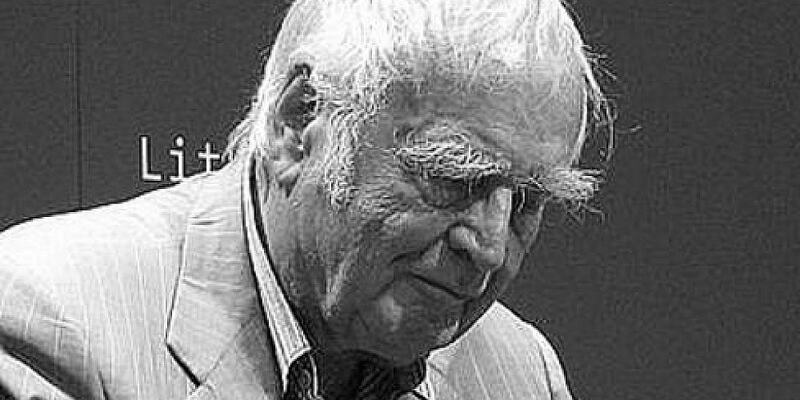 Martin Walser (Archiv) - Foto: ?ber dts Nachrichtenagentur