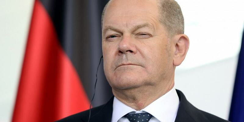 Olaf Scholz (Archiv) - Foto: ?ber dts Nachrichtenagentur