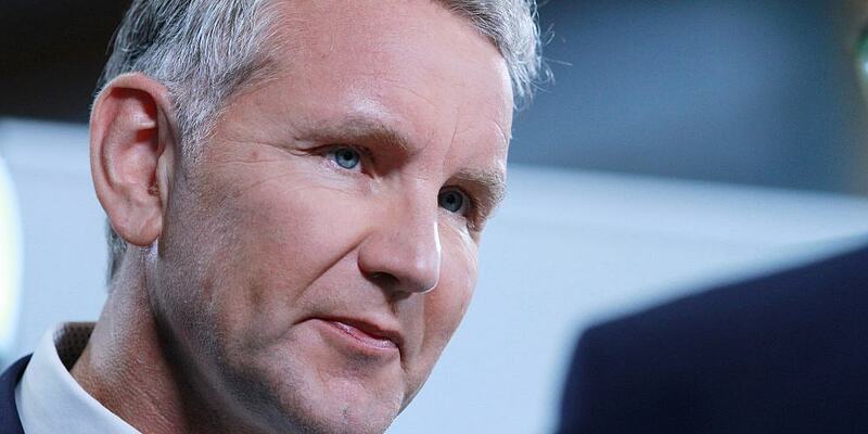 Björn Höcke am 29.07.2023 - Foto: ?ber dts Nachrichtenagentur