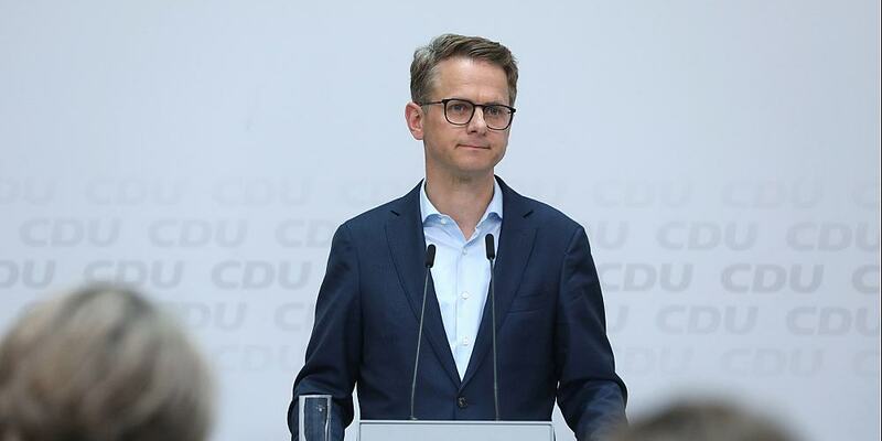 Carsten Linnemann (Archiv) - Foto: ?ber dts Nachrichtenagentur