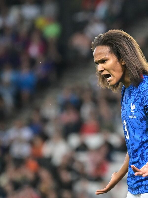 Die potenziellen AchtelfinalGegnerinnen der deutschen Fußballerinnen