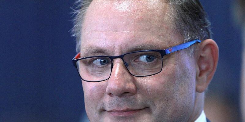 Tino Chrupalla am 28.07.2023 - Foto: ?ber dts Nachrichtenagentur