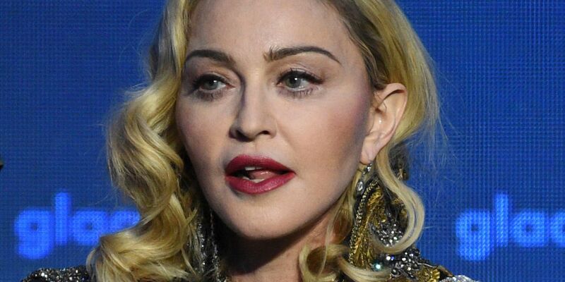 Popstar Madonna ist nach einer schweren bakteriellen Infektion wieder auf dem Weg der Besserung. - Foto: Evan Agostini/Invision/AP/dpa