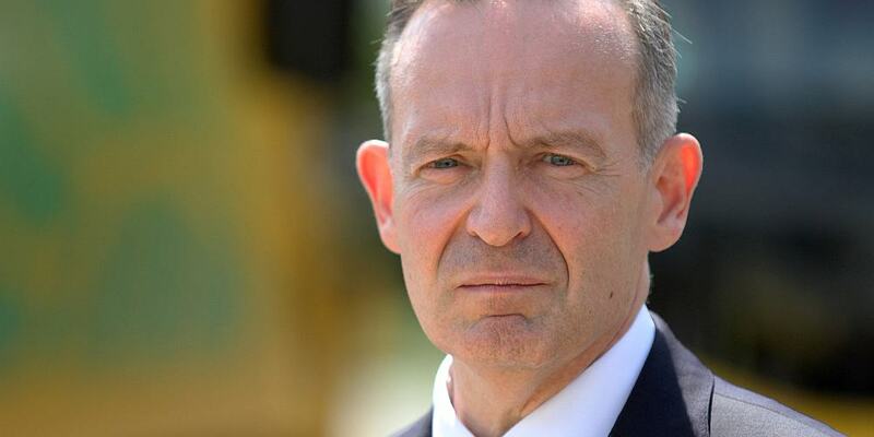 Volker Wissing (Archiv) - Foto: ?ber dts Nachrichtenagentur