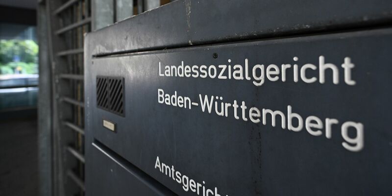 Das Landessozialgericht Baden-Württemberg hat festgestellt, dass ein Jobcenter die Kosten für die Haltung eines Hundes nicht übernehmen muss. - Foto: Bernd Weißbrod/dpa