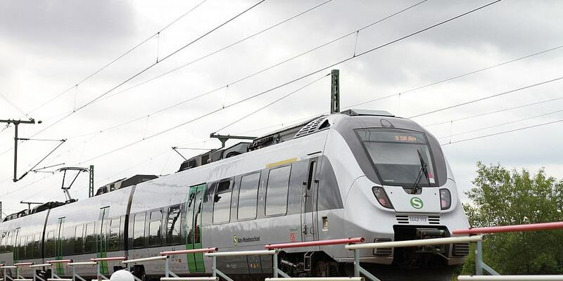 S-Bahn Mitteldeutschland (Archiv) - Foto: ?ber dts Nachrichtenagentur
