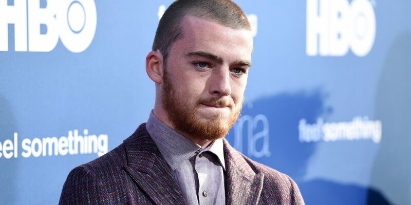 Schauspieler Angus Cloud ist gestorben. - Foto: Chris Pizzello/Invision/AP