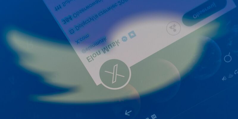 Aus Twitter wurde X. - Foto: Mateusz Slodkowski/ZUMA Press Wire/dpa