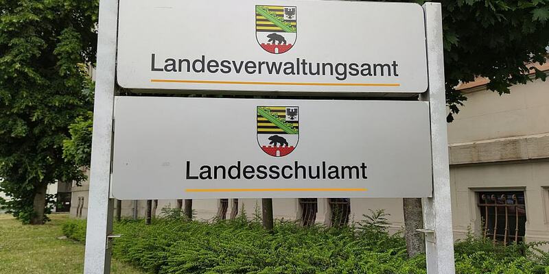 Landesverwaltungsamt und Landesschulamt Sachsen-Anhalt (Archiv) - Foto: ?ber dts Nachrichtenagentur