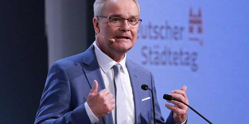 Helmut Dedy (Archiv) - Foto: ?ber dts Nachrichtenagentur