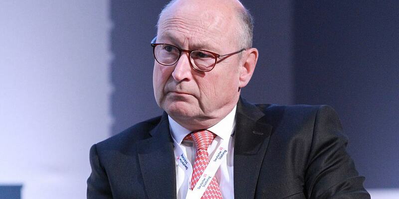 Rolf Buch (Archiv) - Foto: ?ber dts Nachrichtenagentur