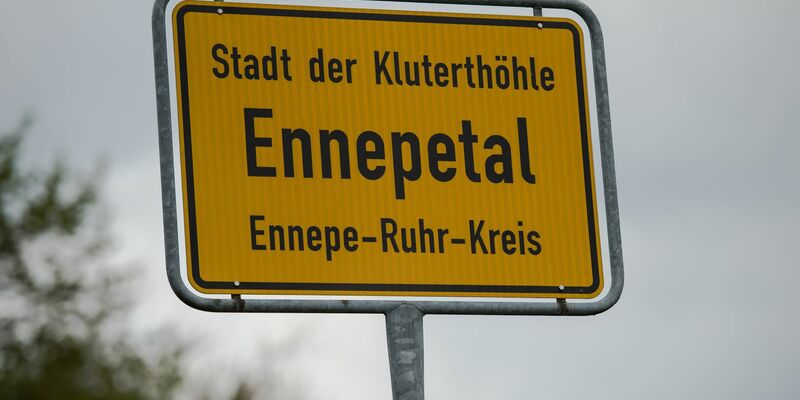 In einem Pflegeheim im nordrhein-westfälischen Ennepetal ist es zu sexuellen Übergriffen an demenzkranken Menschen gekommen. - Foto: Maja Hitij/dpa