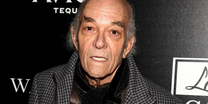 Mark Margolis besucht bei einer Veranstaltung in New York. Der Schauspieler ist im Alter von 83 Jahren gestorben. - Foto: Andy Kropa/Invision/AP/dpa