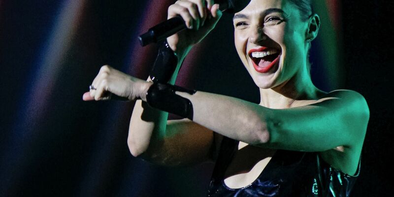 Gal Gadot ist erneut Mutter geworden. - Foto: Tuane Fernandes/dpa