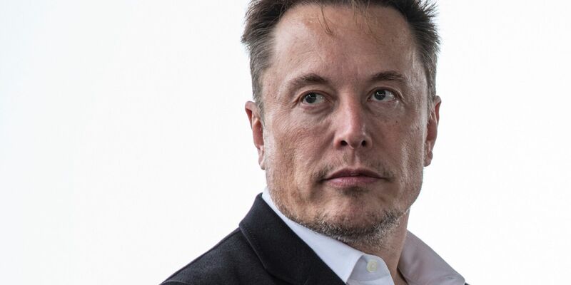 Trat beim Kauf von Twitter mit dem Versprechen «absoluter Redefreiheit» an: Elon Musk. - Foto: Angela Piazza/Corpus Christi Caller-Times/AP/dpa