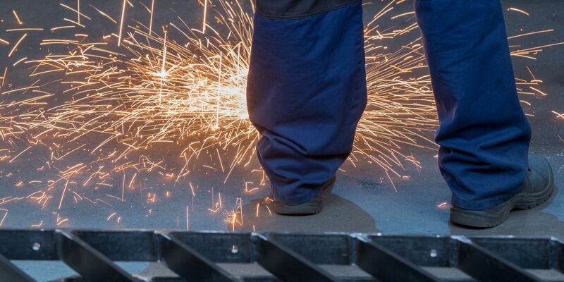 Die Wirtschaftsweisen veröffentlichen ihre neue Konjunkturprognose für das laufende und das kommende Jahr. - Foto: Jens Büttner/dpa-Zentralbild/dpa