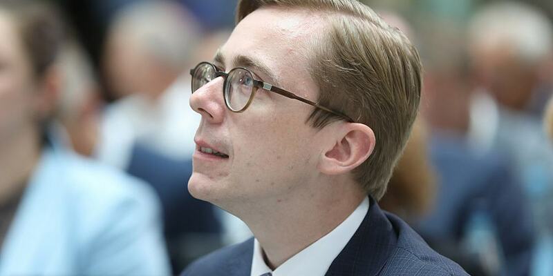 Philipp Amthor (Archiv) - Foto: ?ber dts Nachrichtenagentur