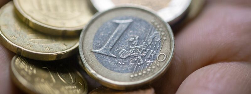 Die Eurostaaten stellen Jahr für Jahr neue Münzen im Milliardenwert her. (Symbolbild)  - Foto: Fernando Gutierrez-Juarez/dpa