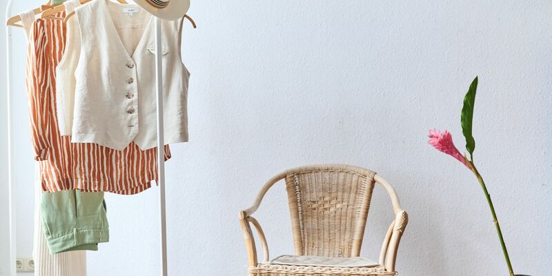 Wird Minimalismus zum führenden Lebensstil der Zukunft? - Foto: Annette Riedl/dpa