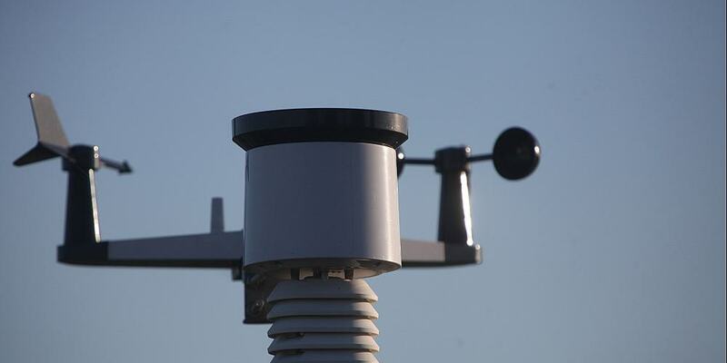 Wetterstation (Archiv) - Foto: ?ber dts Nachrichtenagentur