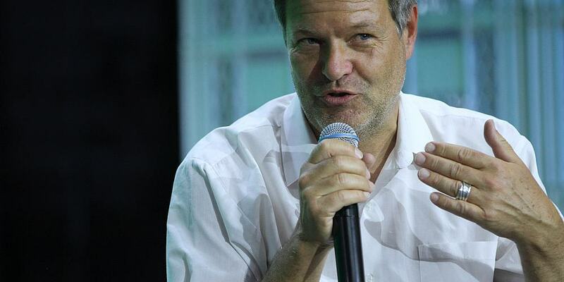 Robert Habeck (Archiv) - Foto: ?ber dts Nachrichtenagentur