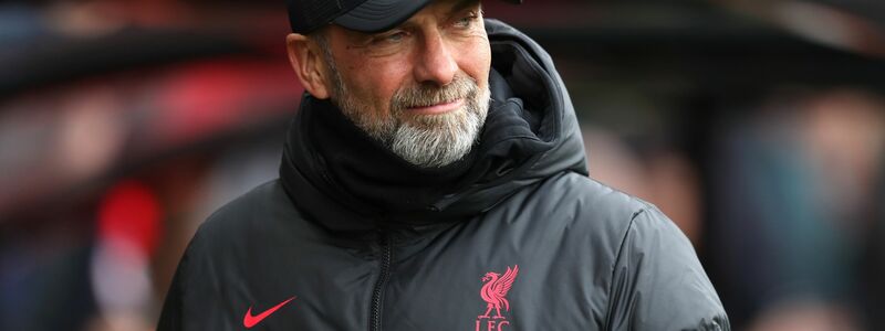 Liverpools Trainer Jürgen Klopp sieht sein Team vor dem Start der Premier League in einer guten Verfassung. - Foto: Kieran Cleeves/Press Association/dpa