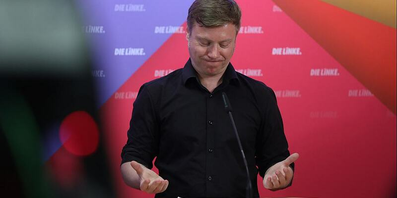 Martin Schirdewan (Archiv) - Foto: ?ber dts Nachrichtenagentur