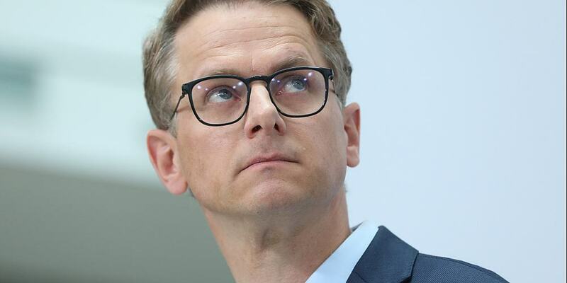 Carsten Linnemann (Archiv) - Foto: ?ber dts Nachrichtenagentur