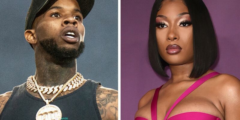 Eine Jury in Los Angeles befand Lanez im Dezember für schuldig, Megan Thee Stallion in die Füße geschossen zu haben. - Foto: Uncredited/AP/dpa