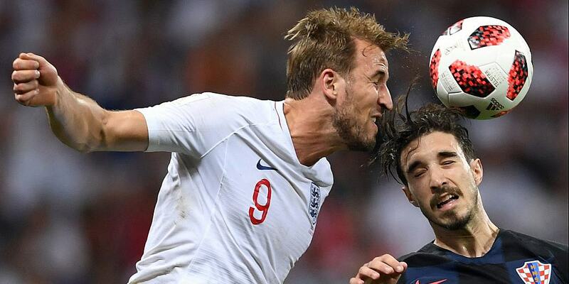 Harry Kane (England) (Archiv) - Foto: ULMER Pressebildagentur/Michael Kienzler, ?ber dts Nachrichtenagentur